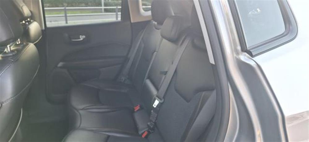 Compass Compass 1.6 Multijet II 2WD