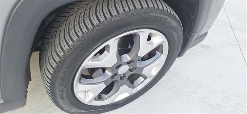 Compass Compass 1.6 Multijet II 2WD
