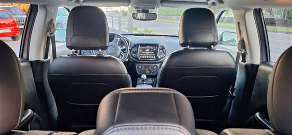 Compass Compass 1.6 Multijet II 2WD