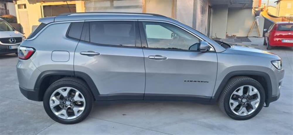 Compass Compass 1.6 Multijet II 2WD