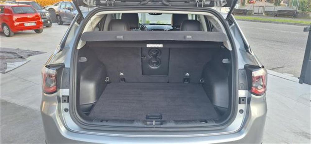 Compass Compass 1.6 Multijet II 2WD