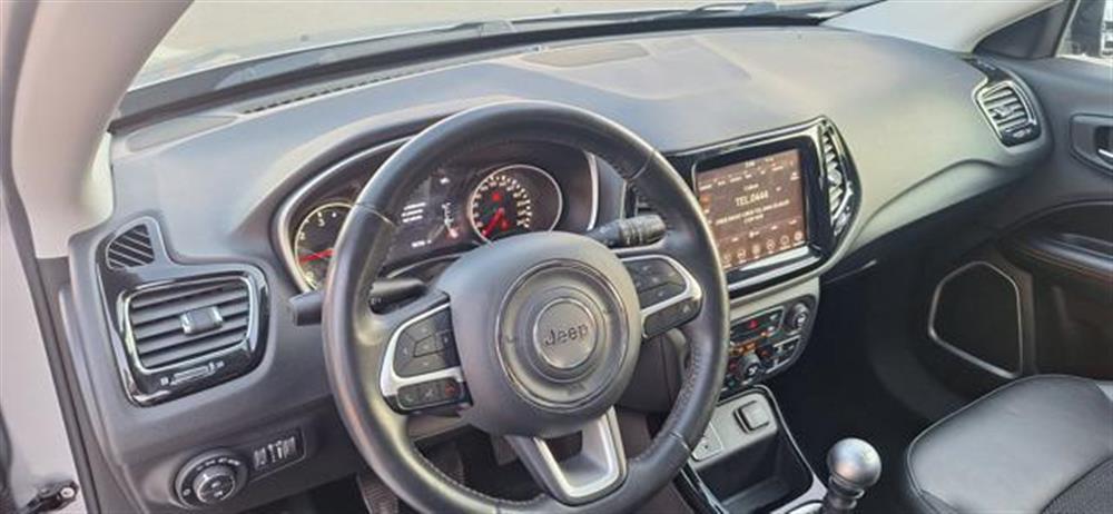 Compass Compass 1.6 Multijet II 2WD