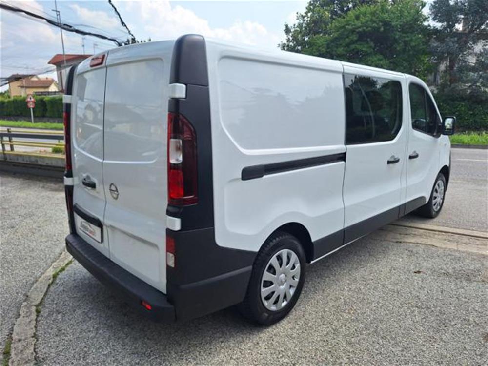 Vivaro Vivaro 29 1.6 CDTI 120CV S&