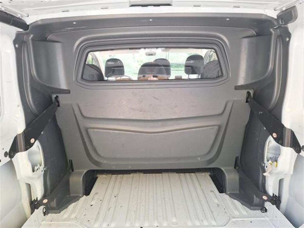 Vivaro Vivaro 29 1.6 CDTI 120CV S&