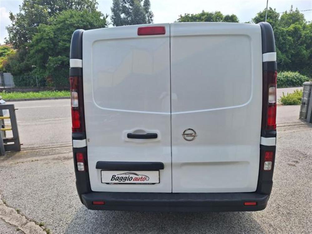 Vivaro Vivaro 29 1.6 CDTI 120CV S&