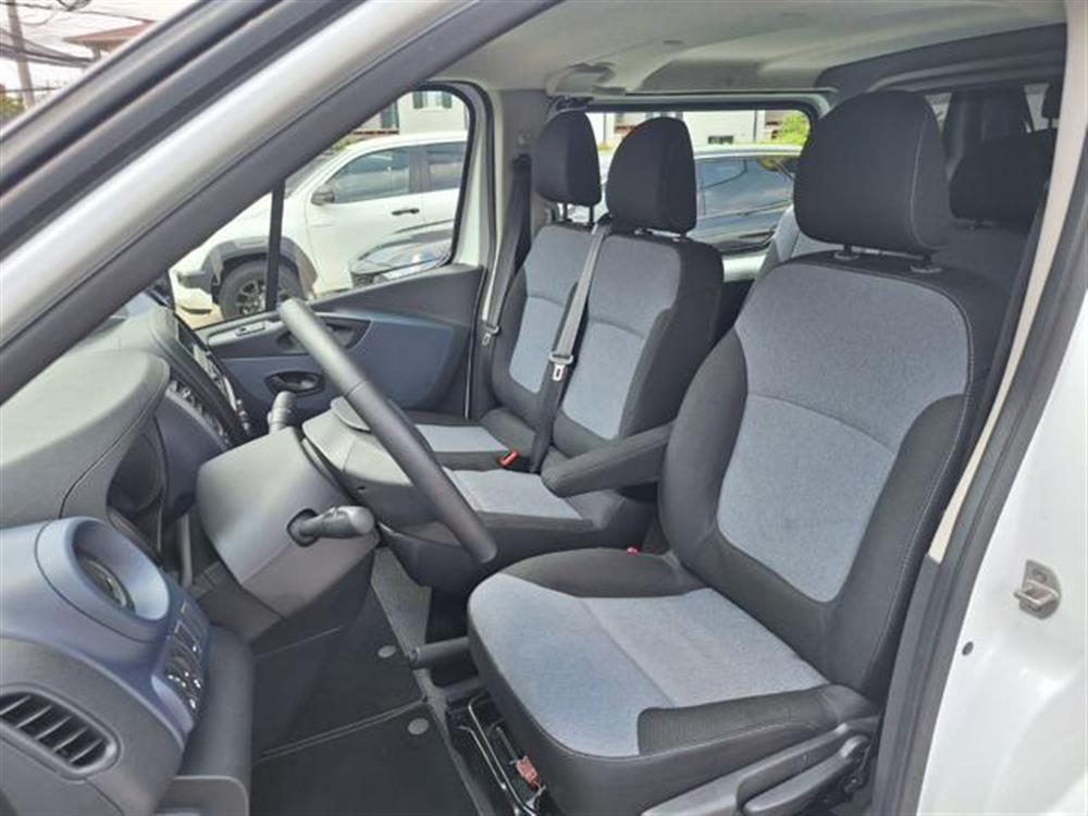 Vivaro Vivaro 29 1.6 CDTI 120CV S&