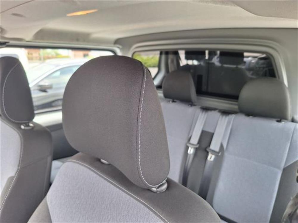 Vivaro Vivaro 29 1.6 CDTI 120CV S&