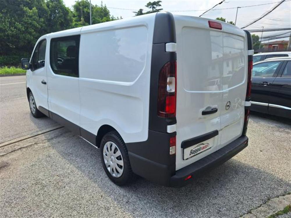 Vivaro Vivaro 29 1.6 CDTI 120CV S&