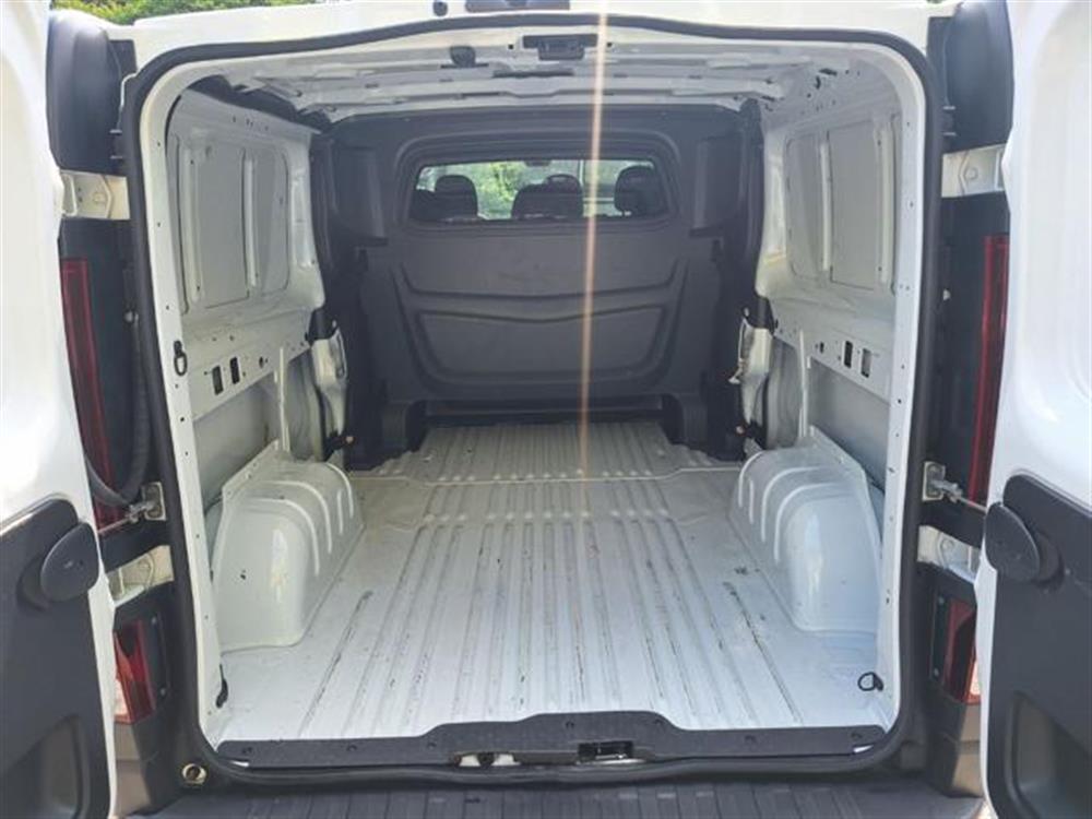 Vivaro Vivaro 29 1.6 CDTI 120CV S&