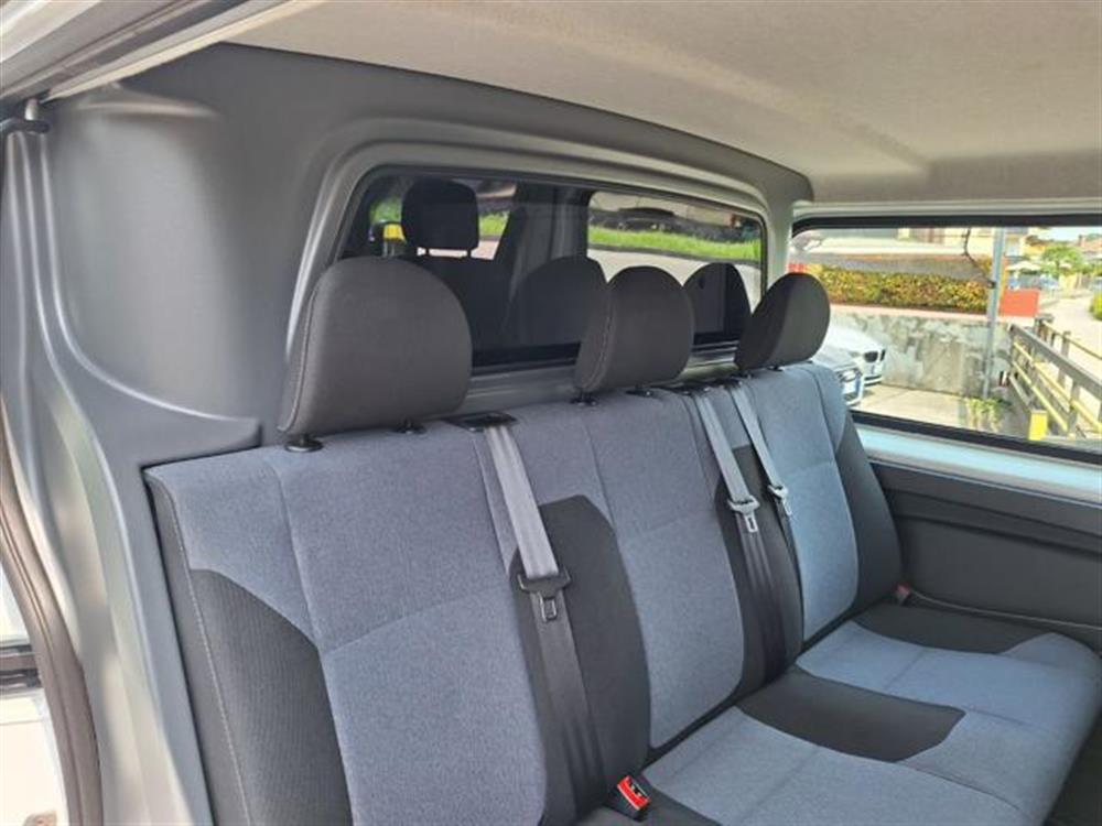 Vivaro Vivaro 29 1.6 CDTI 120CV S&