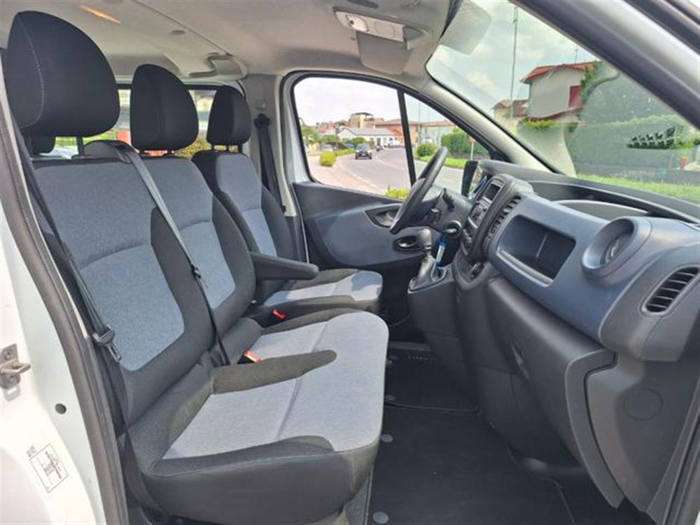 Vivaro Vivaro 29 1.6 CDTI 120CV S&