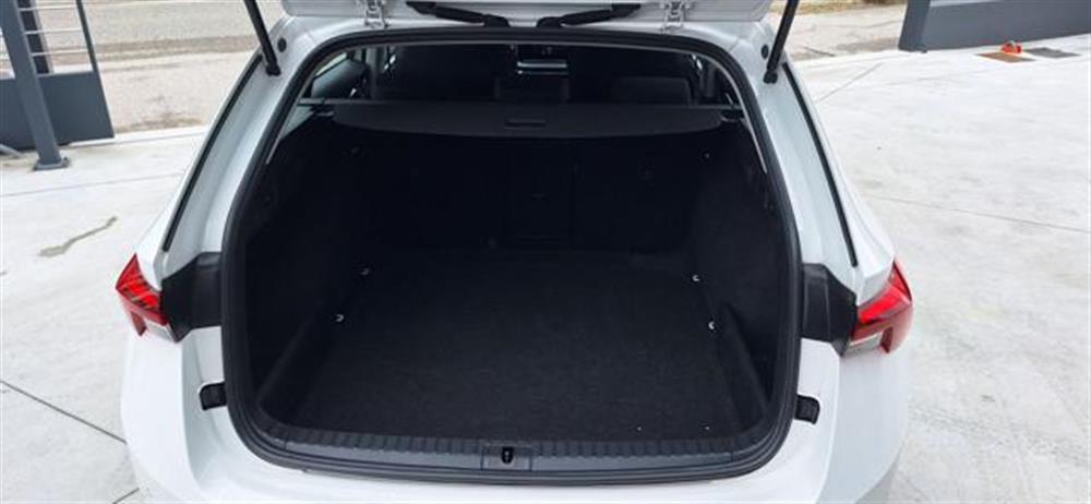 Octavia Octavia 2.0 TDI EVO SCR Wago