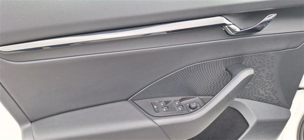 Octavia Octavia 2.0 TDI EVO SCR Wago