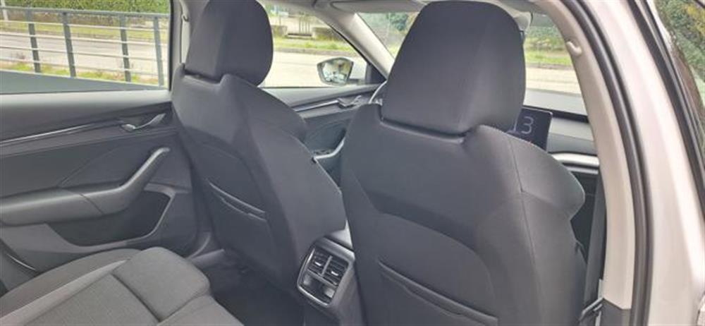 Octavia Octavia 2.0 TDI EVO SCR Wago