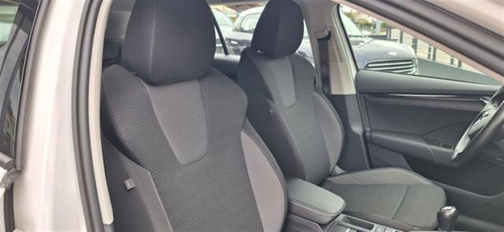 Octavia Octavia 2.0 TDI EVO SCR Wago