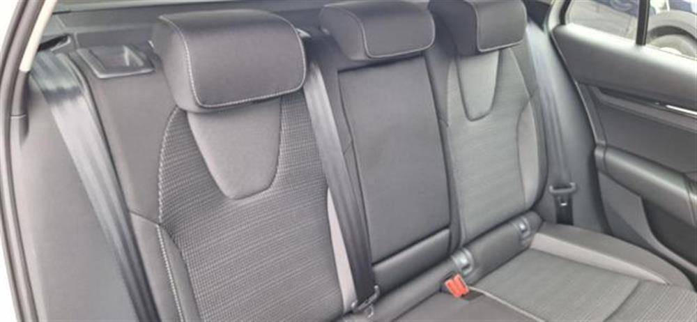 Octavia Octavia 2.0 TDI EVO SCR Wago