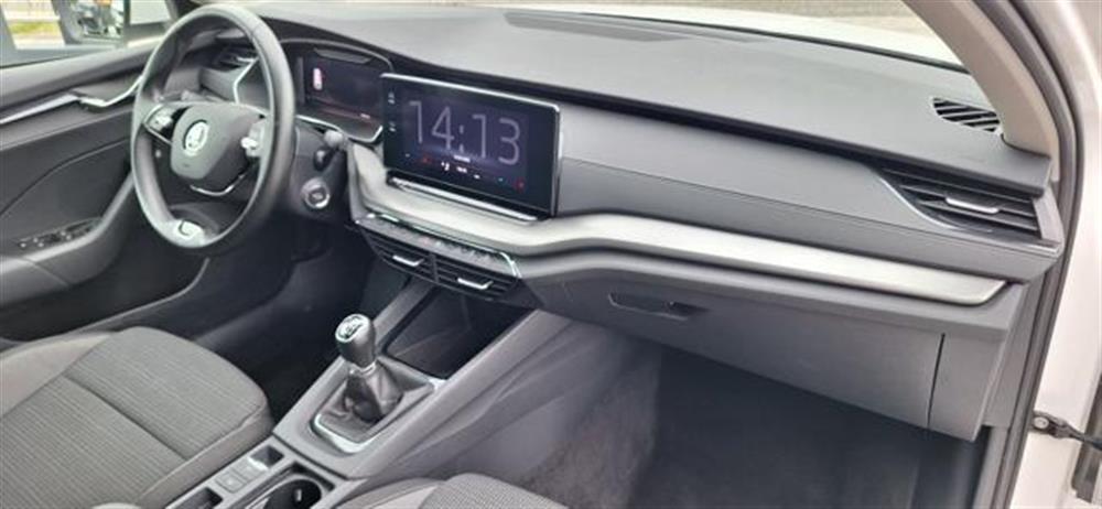 Octavia Octavia 2.0 TDI EVO SCR Wago