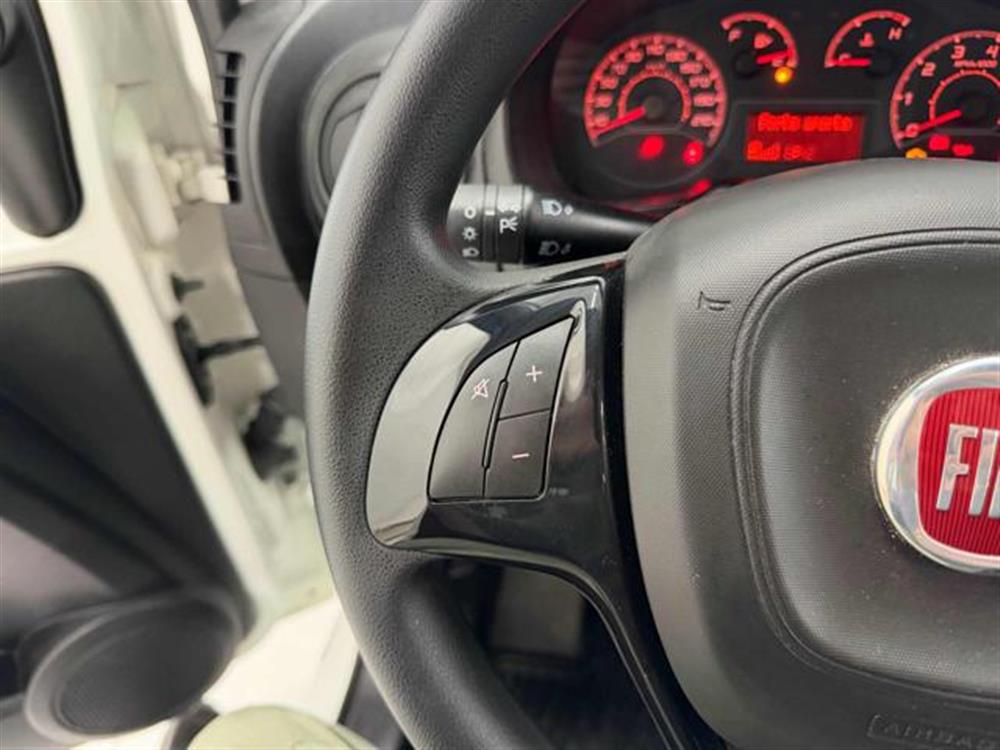 Qubo Qubo 1.4 8V 77 CV Easy Na