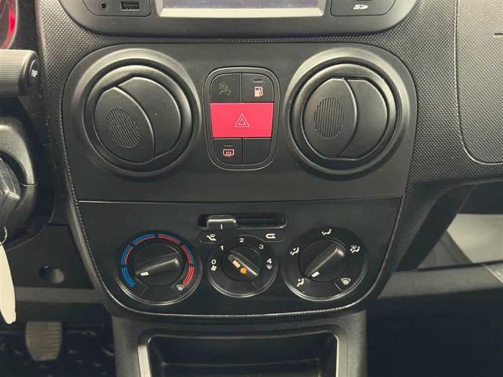Qubo Qubo 1.4 8V 77 CV Easy Na