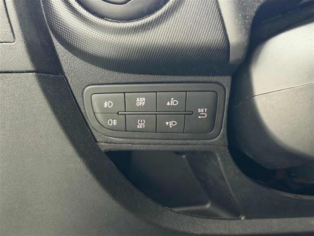 Qubo Qubo 1.4 8V 77 CV Easy Na