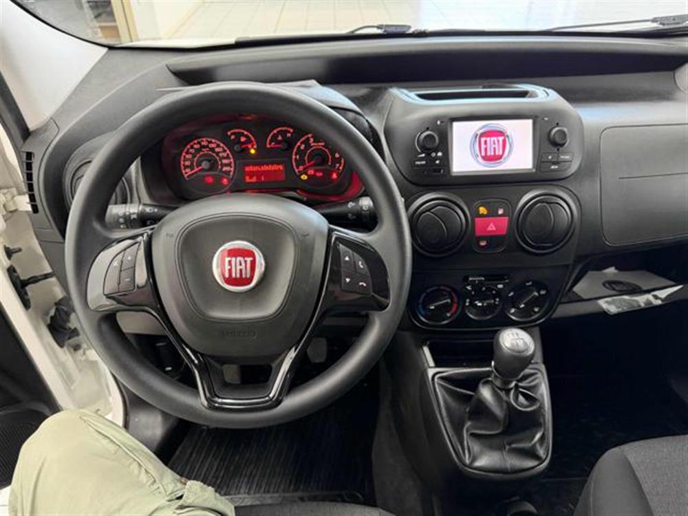 Qubo Qubo 1.4 8V 77 CV Easy Na