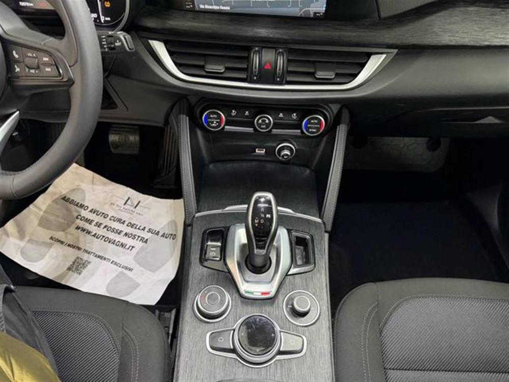Stelvio Stelvio 2.2 Turbodiesel 190