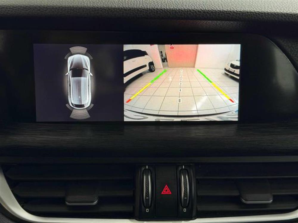 Stelvio Stelvio 2.2 Turbodiesel 190