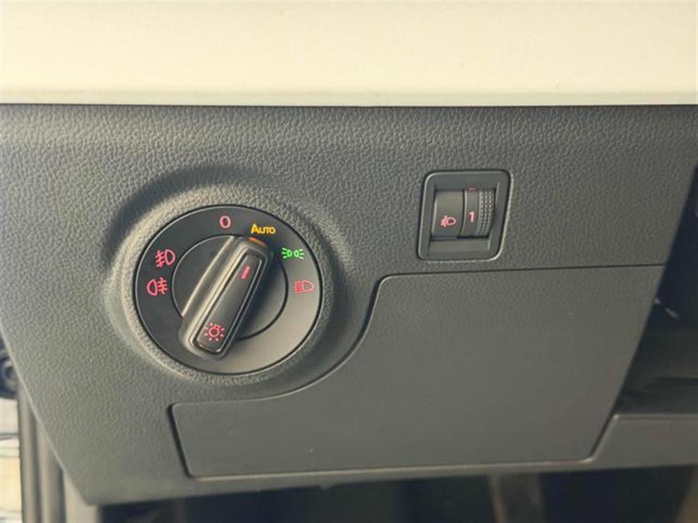 Arona Arona 1.0 TGI Style