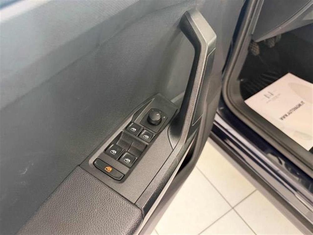 Arona Arona 1.0 TGI Style