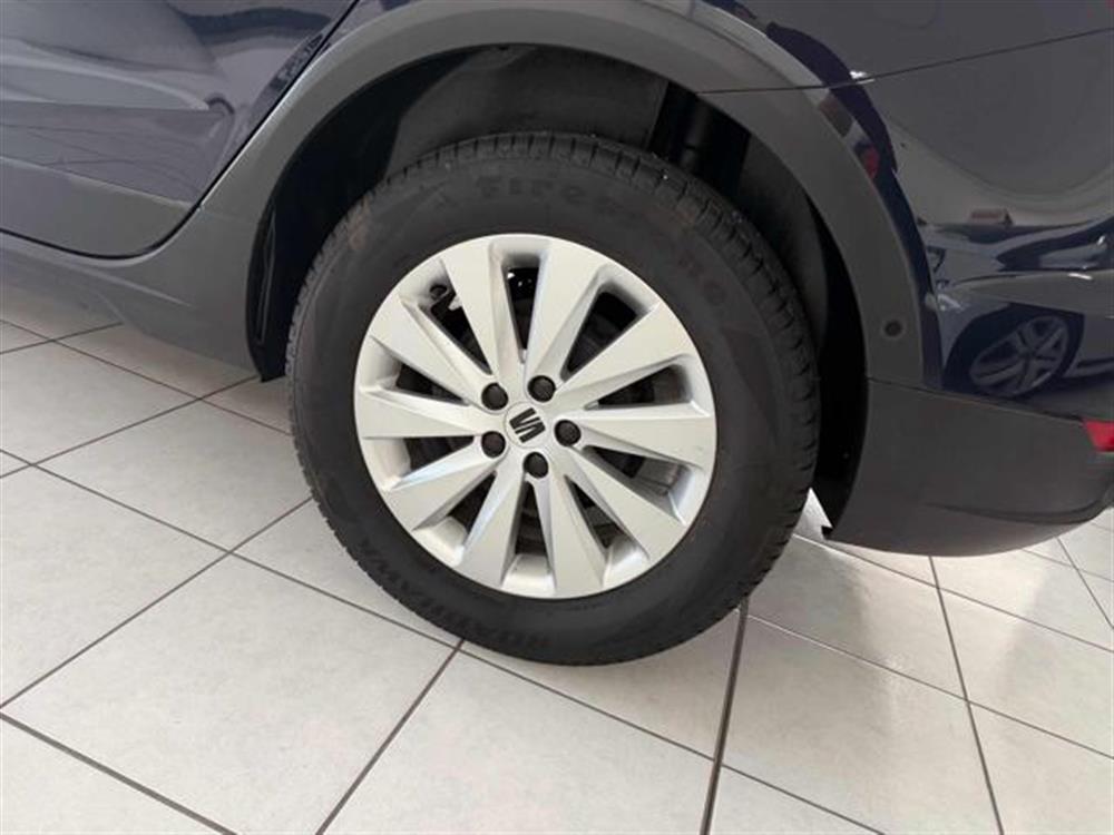 Arona Arona 1.0 TGI Style