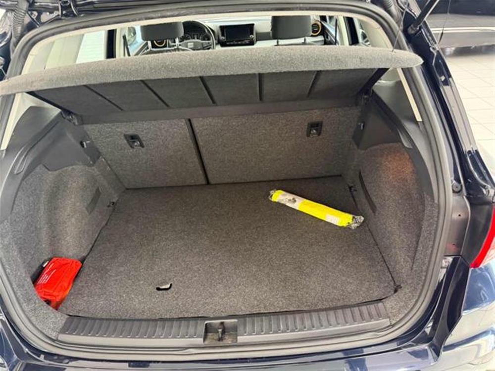 Arona Arona 1.0 TGI Style