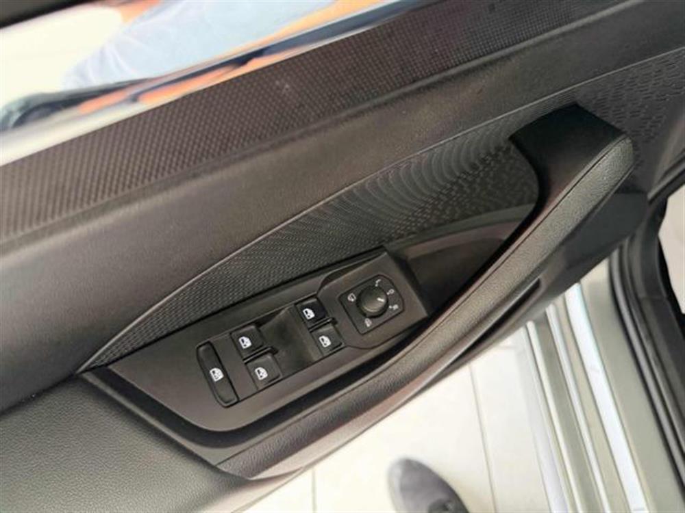 Octavia Octavia 1.5 G-TEC DSG Wagon