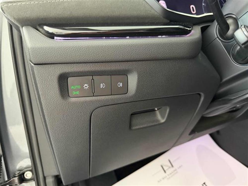 Octavia Octavia 1.5 G-TEC DSG Wagon