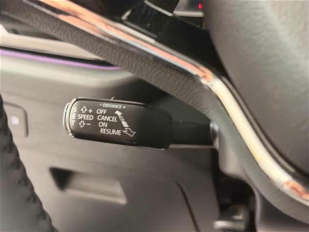Octavia Octavia 1.5 G-TEC DSG Wagon