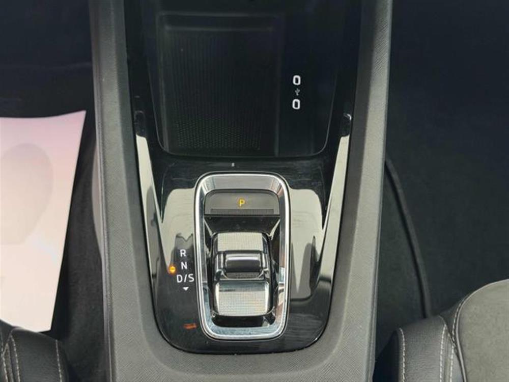 Octavia Octavia 1.5 G-TEC DSG Wagon
