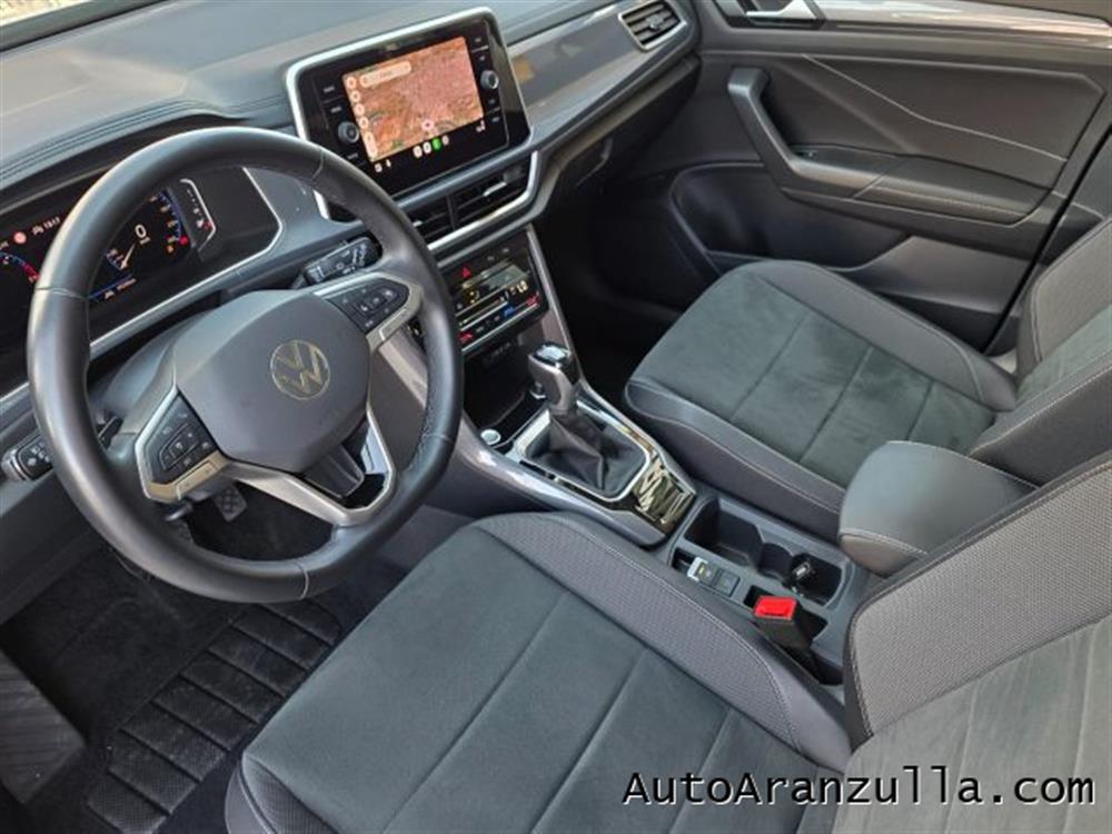 T-Roc T-Roc 2.0 TDI 150CV DSG St