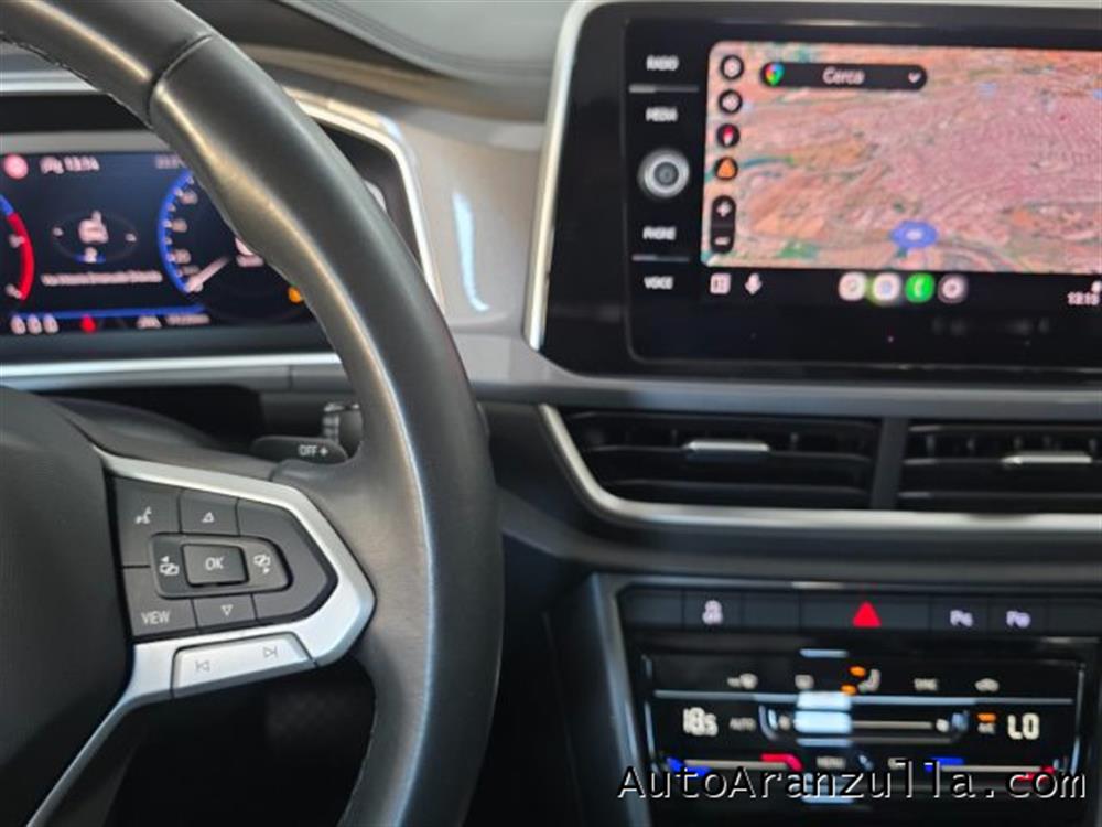 T-Roc T-Roc 2.0 TDI 150CV DSG St