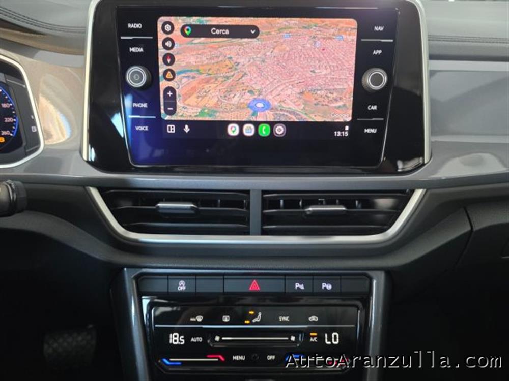 T-Roc T-Roc 2.0 TDI 150CV DSG St