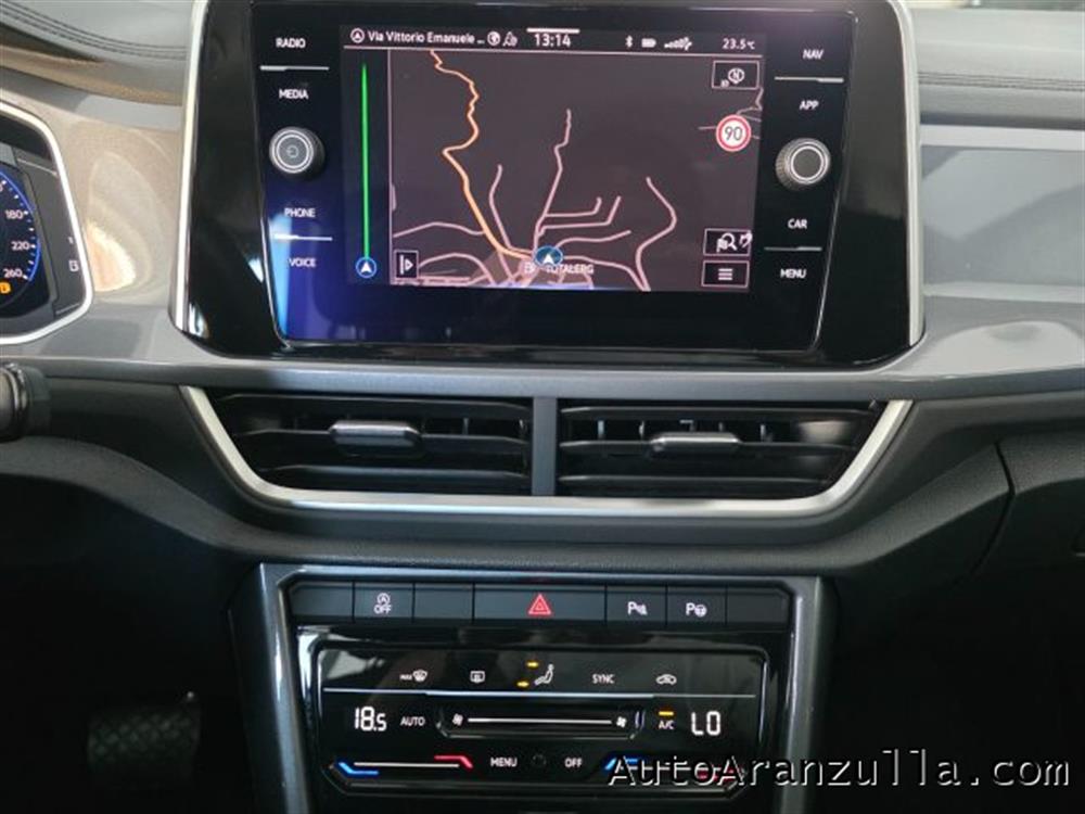 T-Roc T-Roc 2.0 TDI 150CV DSG St