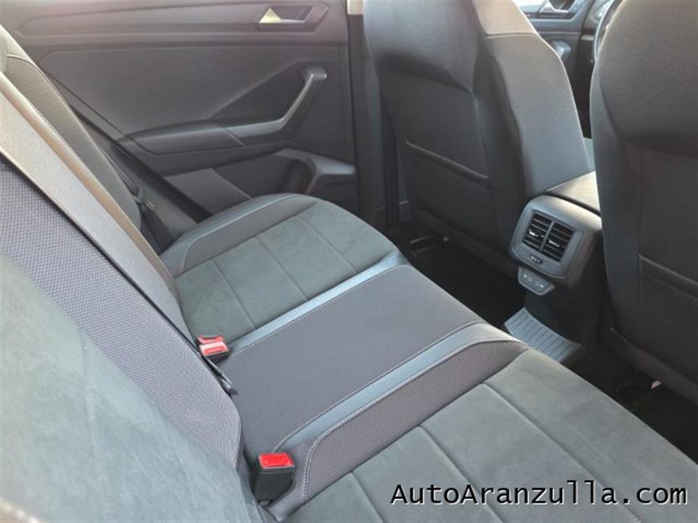 T-Roc T-Roc 2.0 TDI 150CV DSG St
