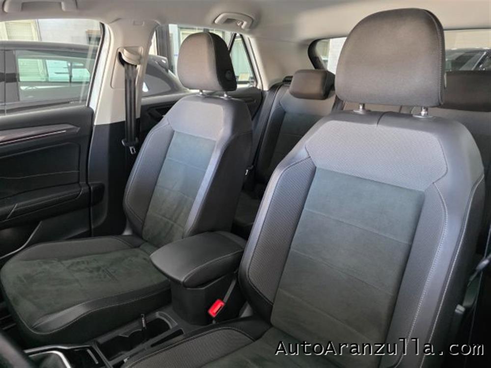 T-Roc T-Roc 2.0 TDI 150CV DSG St