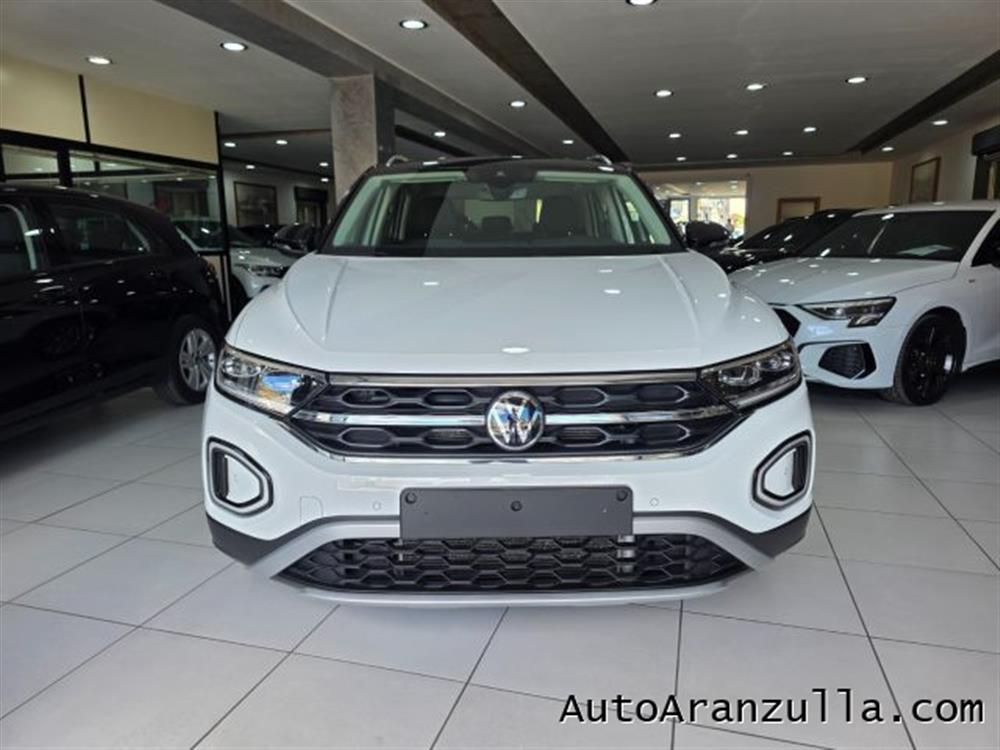 T-Roc T-Roc 2.0 TDI 150CV DSG St