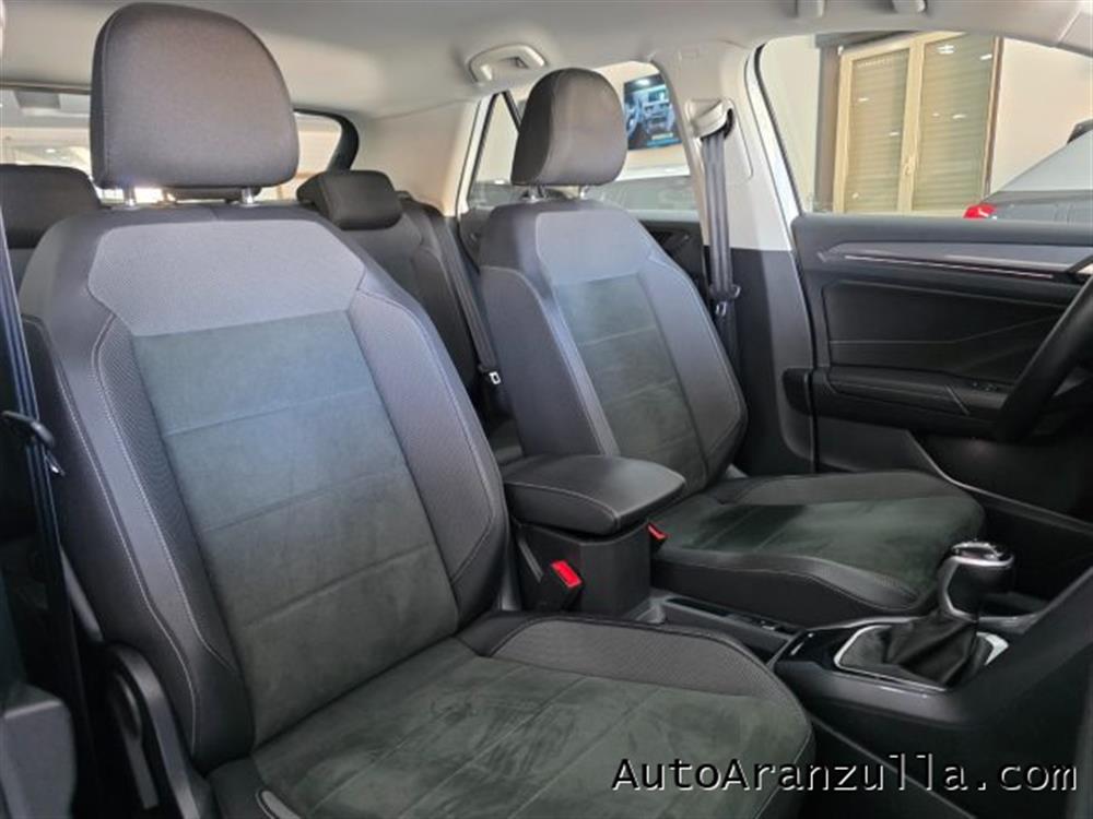 T-Roc T-Roc 2.0 TDI 150CV DSG St