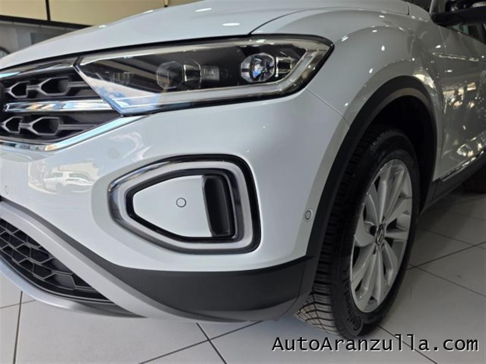 T-Roc T-Roc 2.0 TDI 150CV DSG St