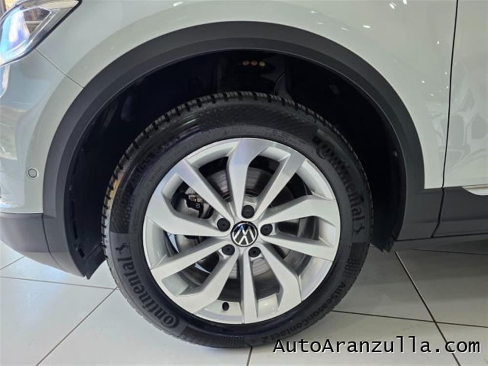 T-Roc T-Roc 2.0 TDI 150CV DSG St