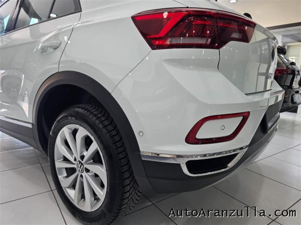 T-Roc T-Roc 2.0 TDI 150CV DSG St