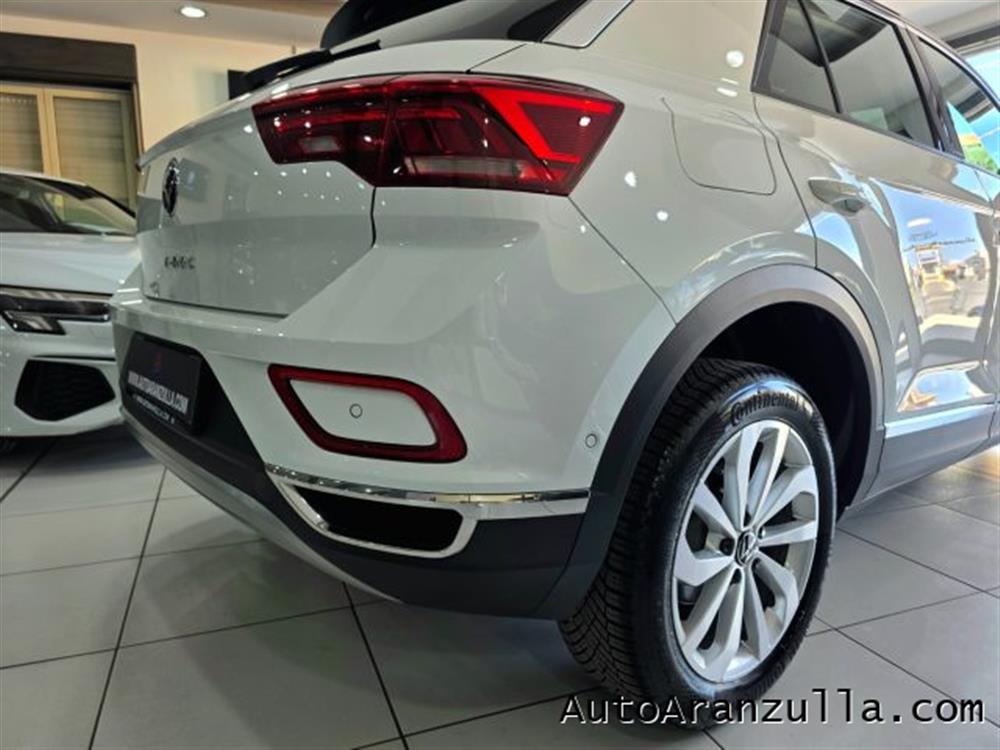 T-Roc T-Roc 2.0 TDI 150CV DSG St