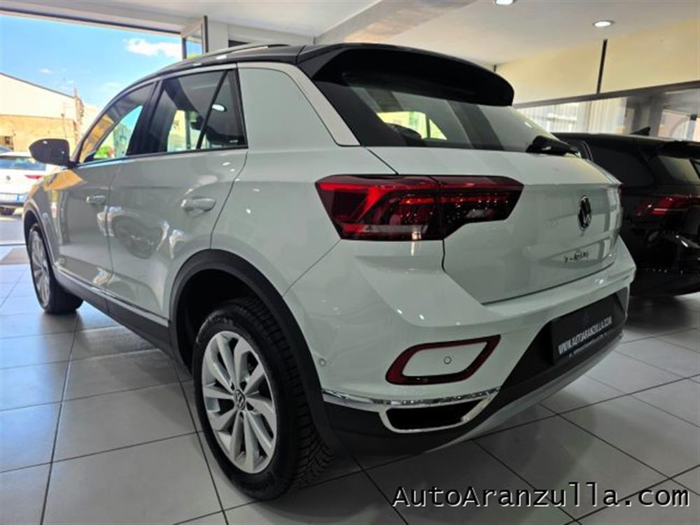 T-Roc T-Roc 2.0 TDI 150CV DSG St