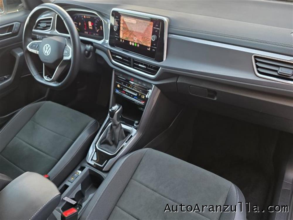 T-Roc T-Roc 2.0 TDI 150CV DSG St