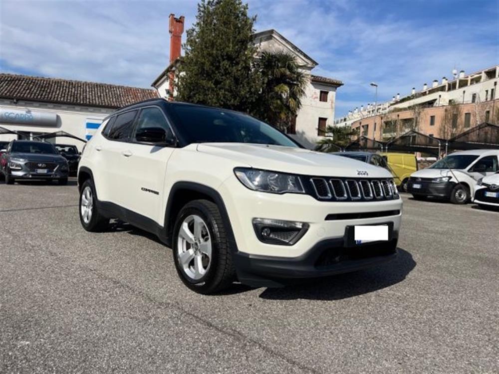 Compass Compass 1.6 Multijet II 2WD